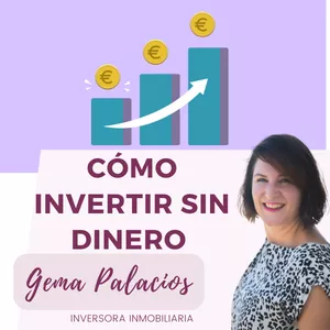 Imagen de portada para Curso online Cómo invertir SIN tu dinero