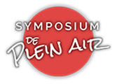 Symposium de plein air - Programmation 2016 logo