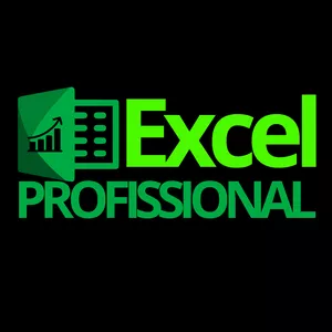 Imagem de capa para o Curso online Excel Profissional