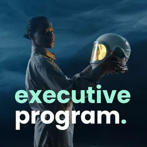 Imagen de portada para Curso online 🚀 executive program