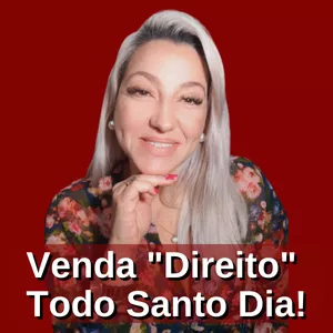 Imagem de capa para o Curso online Venda Direito Todo Santo Dia