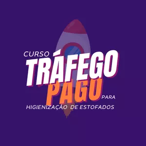 Imagem de capa para o Curso online TRÁFEGO PAGO PARA HIGIENIZAÇÃO DE ESTOFADOS - MÉTODO SVI