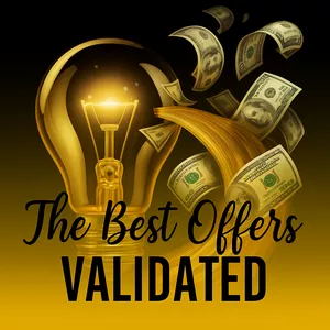 Cover image for Online course The best offers Validated