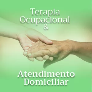 Imagem do curso Terapia Ocupacional no Atendimento Domiciliar