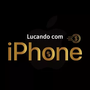 Imagem de capa para o Curso online Lucrando com iPhone