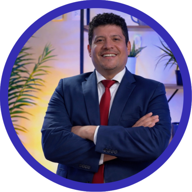 🔹 LUISIHNIO MATICORENA