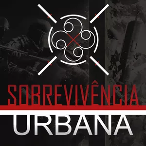 Imagem de capa para o Curso online Sobrevivência Urbana - Defesa Pessoal 