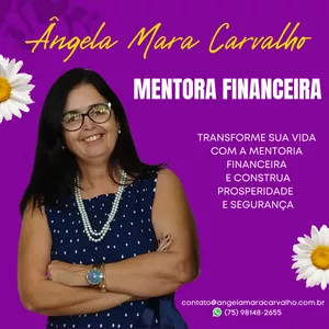 Imagem de capa para o Curso online Mentoria Financeira