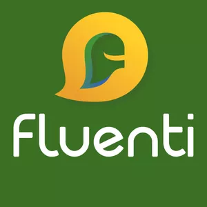 Imagem de capa para o Curso online Fluenti