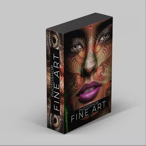 Imagem do curso Photoshop para Fotógrafos Fine Art 2.0
