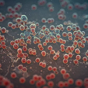 Imagem de capa para o Ebook Microbiologia dos Alimentos