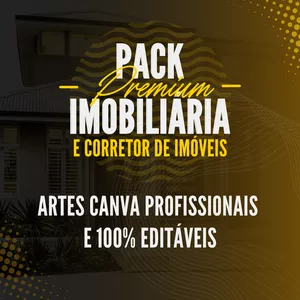 Imagem do curso Pack Imobiliária Premium