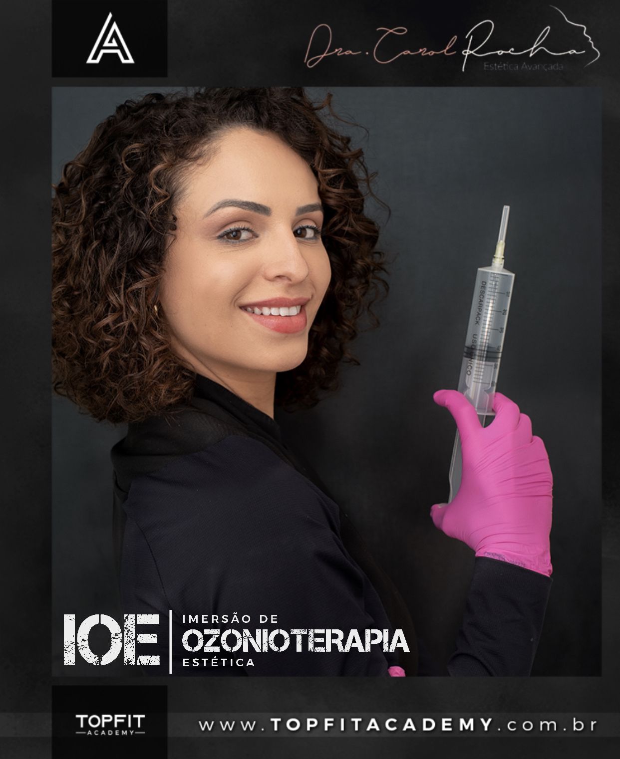 Ozonioterapia Estética