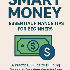 Cover image for Ebook Smart Money