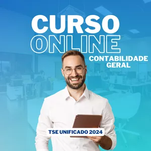 CONTABILIDADE GERAL TSE UNIFICADO 2024