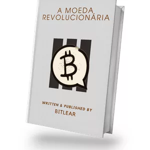 Imagem de capa para o Ebook A Moeda Revolucionária