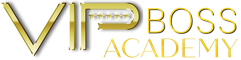 VIP BOSS ACADEMY