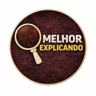 Foto do autor Melhor Explicando