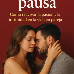 Imagen de portada para Ebook Deseo en pausa