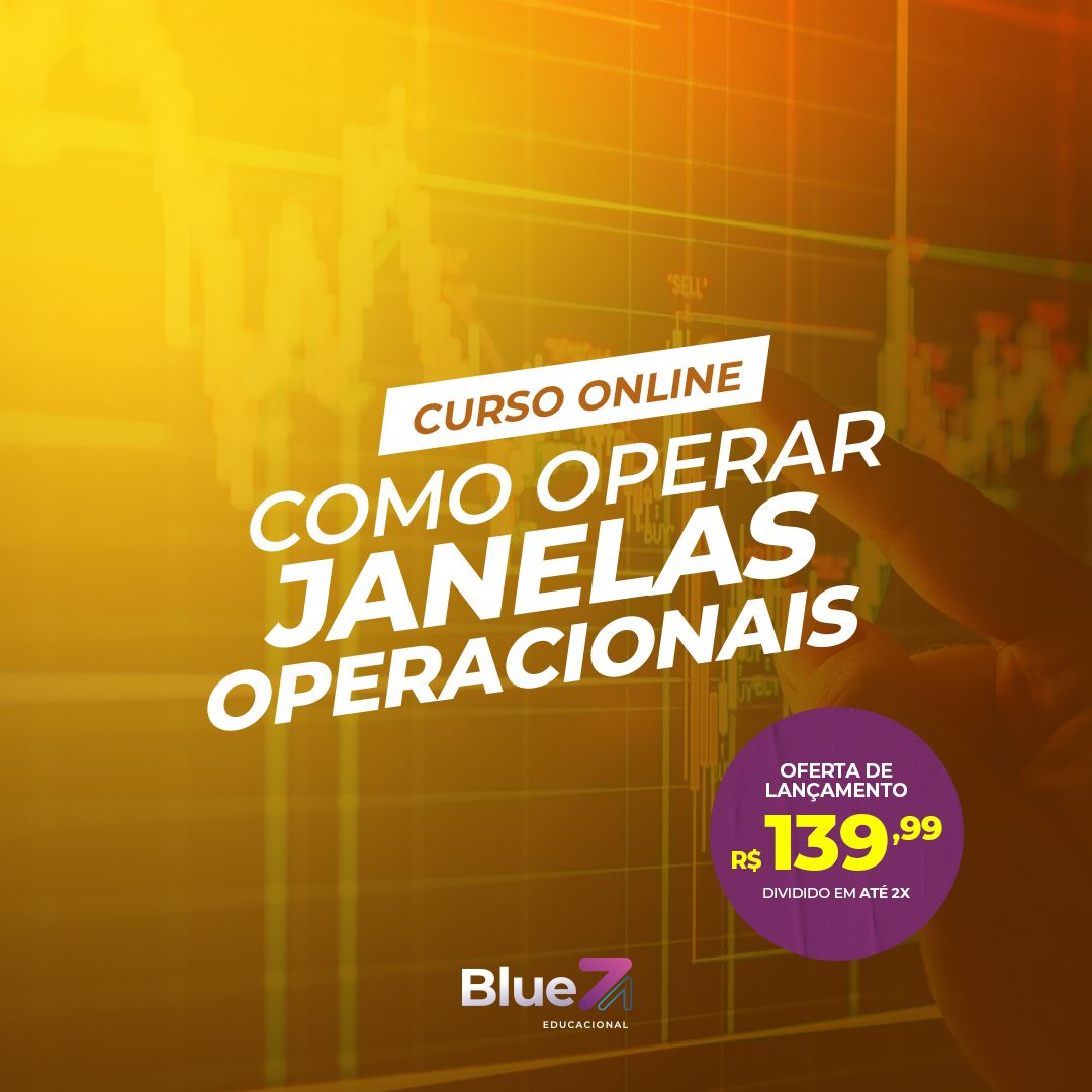 Capa do curso 