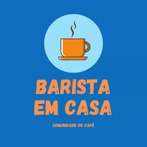 Imagem de capa para o Curso online Curso Barista em Casa
