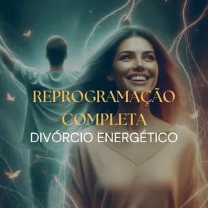 Imagem de capa para o Curso online Divórcio Energético