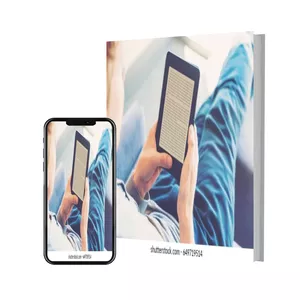 Imagem de capa para o Ebook Como ganhar dinheiro na internet