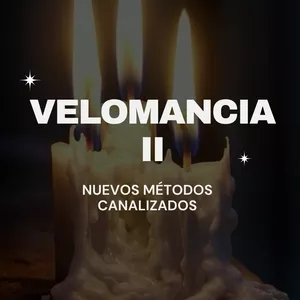 Imagen de portada para Ebook Curso de Velomancia avanzado 