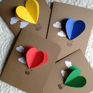 Imagen de portada para Curso online curso de manualidades