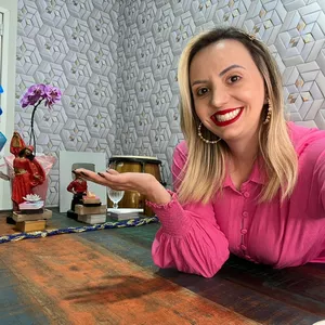 Imagem de capa para o Ebook ORAÇÕES PODEROSAS E INÉDITAS com Bruna Venezi - Dom Cigano