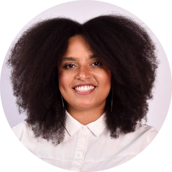 Hellen Souza, aprovada em Stanford, Columbia e Harvard