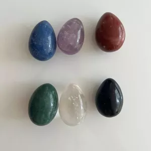 Imagem de capa para o Curso online Kit Iniciaçao - Yoni Eggs elementos 