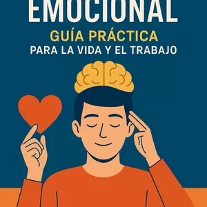 Imagen de portada para Ebook "Transforma tu Mente: El Poder de la Inteligencia Emocional"