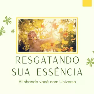 Imagem do curso Resgatando sua Essência
