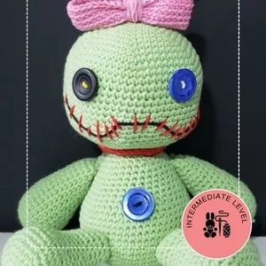 Cover image for Ebook XEPA Crochet Pattern: The Ultimate Guide to Creating & Monetizing Your Crochet Art