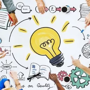 Imagen de portada para Ebook Herramientas Pedagógicas para Transformar la Educación en Casa y en el Aula