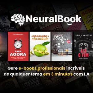Imagem de capa para o Curso online Créditos NeuralBook