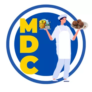 Imagem de capa para o Curso online MDC - Método Doceira Capaz