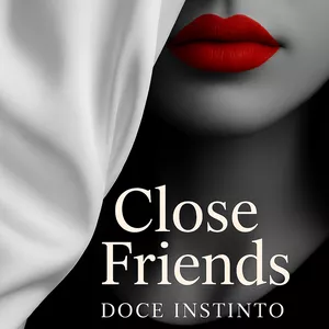 Imagem de capa para o Curso online Close Friends – Doce Instinto
