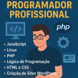 Imagem do curso Programador Profissional