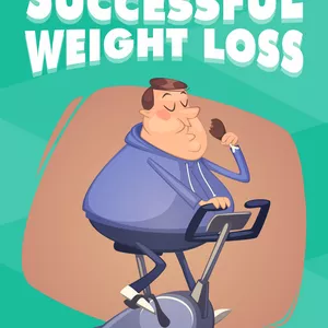Imagem principal do produto Successful weight loss
