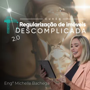 Imagem de capa para o Curso online Regularização de imóveis descomplicada 2.0 - RID