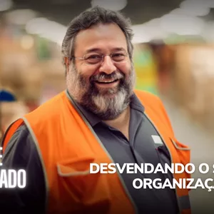 Imagem de capa para o Curso online Auxiliar de Almoxarifado