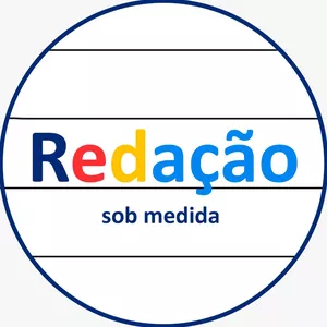 Imagem de capa para o Curso online Redação Sob Medida Nota 1000