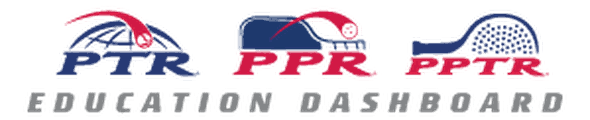 PTR logo