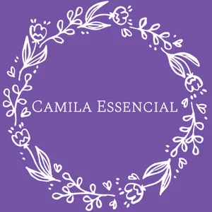 Imagem do curso Aromaterapia Camila Essencial