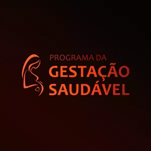 Imagem de capa para o Curso online Programa Gestação Saudável - TRIAL