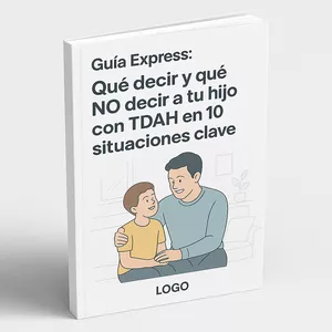 Imagen de portada para Curso online 8 de cada 10 padres también agregan: