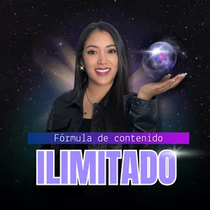 Imagen de portada para Curso online FÓRMULA DE CONTENIDO ILIMITADO