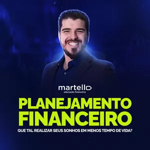 Curso de Planejamento Financeiro